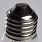 6Pk - Satco 6w G25 Globe Filament LED 3000K Medium Base Dimmable - 60w equiv